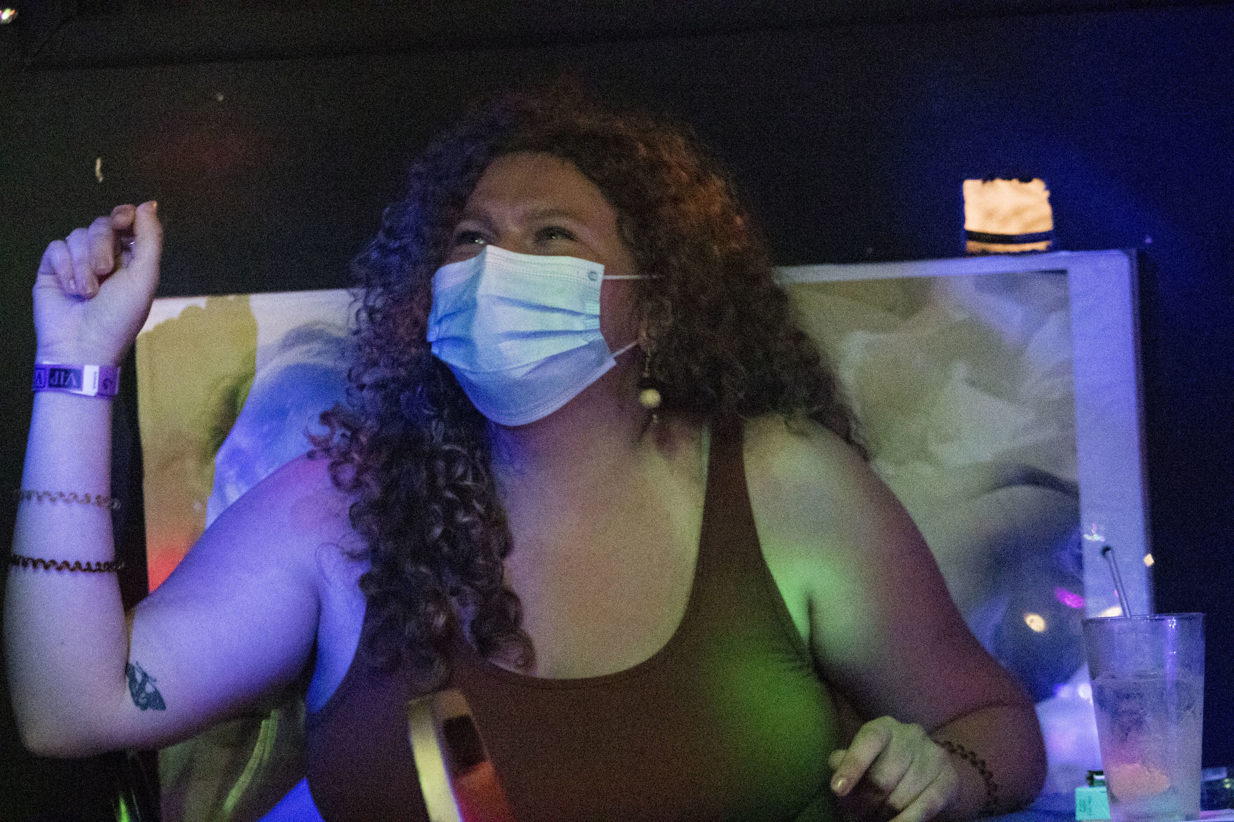 Dick's RU Crazee restarts its drag shows